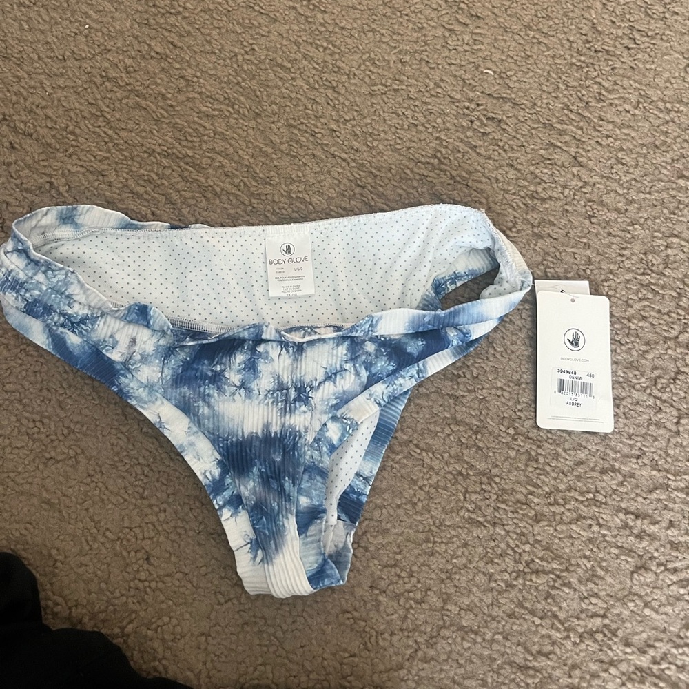 Body glove bottoms